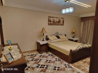 شقة فندقية امام سيتي ستارز مباشرة vip - 8