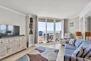 St Regis 1302 - North Topsail Beach - 0