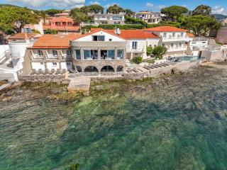 La Belle Aurore - Sainte-Maxime - 9