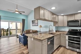 Surf Condos 235 - Surf City - 7