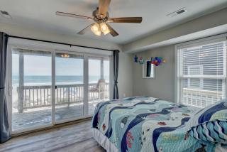 2284-A New River Inlet Road - Sur la Mer - North Topsail Beach - 6
