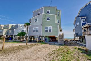 2284-A New River Inlet Road - Sur la Mer - 5