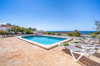 Villa Marencanto - Cala'n Porter - 0
