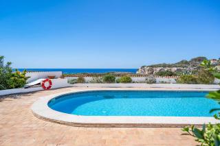 Villa Marencanto - Cala'n Porter - 9