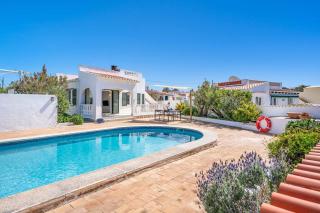 Villa Marencanto - Cala'n Porter - 8