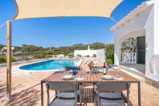 Villa Marencanto - Cala'n Porter - 7