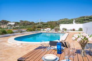 Villa Marencanto - Cala'n Porter - 5
