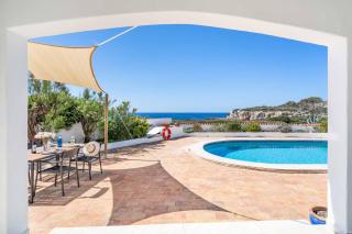 Villa Marencanto - Cala'n Porter - 4