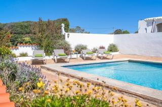 Villa Marencanto - Cala'n Porter - 3