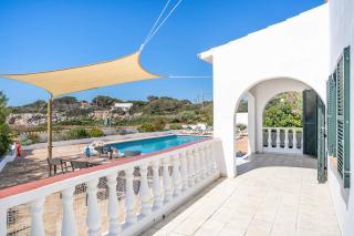 Villa Marencanto - Cala'n Porter - 2