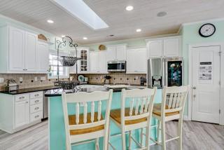 4426 Island Drive - Saltwater Therapy - North Topsail Beach - 8