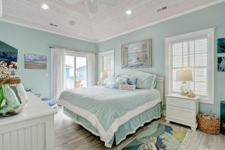 4426 Island Drive - Saltwater Therapy - North Topsail Beach - 6