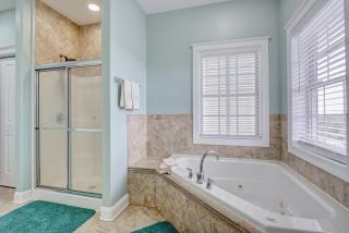 4426 Island Drive - Saltwater Therapy - North Topsail Beach - 2