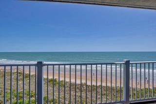 St Regis 3308 - North Topsail Beach - 0