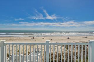 2928 Island Drive - Howling Coconut - North Topsail Beach - 6