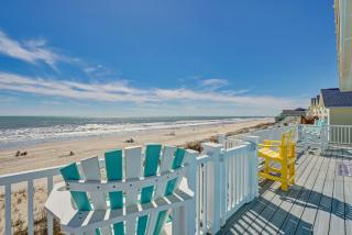 2928 Island Drive - Howling Coconut - North Topsail Beach - 7