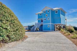 2928 Island Drive - Howling Coconut - North Topsail Beach - 5