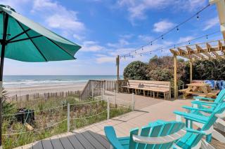 2324 S Shore Drive - Surf City - 0