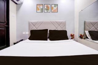 Hotel O Class Inn - Mumbai - 2