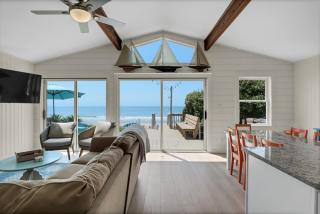 2324 S Shore Drive - Surf City - 2