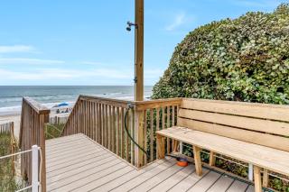2324 S Shore Drive - Surf City - 3