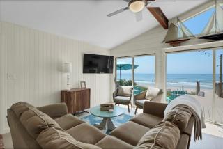 2324 S Shore Drive - Surf City - 1