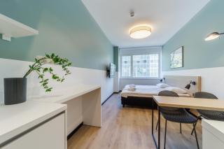 River Stay Apartments - 8