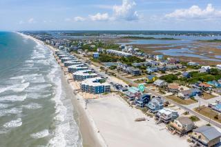 2280-2 New River Inlet Road - Happily Ever Ecker - North Topsail Beach - 7