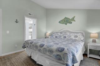 Surf Condos 131 - Surf City - 5