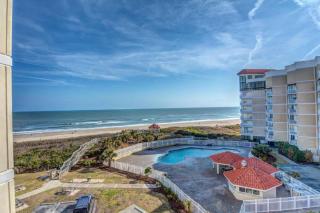 St Regis 3303 - North Topsail Beach - 0