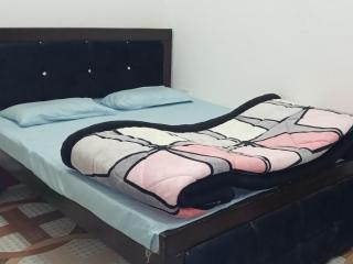 Rudraksh home stay and restaurant - Phata - 7
