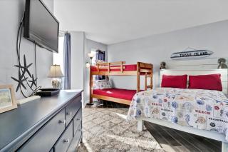 St Regis 1102 - North Topsail Beach - 5