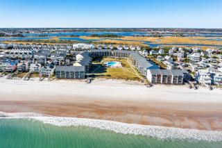 Surf Condos 338 - Surf City - 8