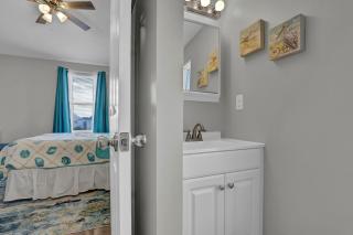 Surf Condos 338 - Surf City - 1