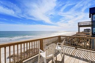 4444 Island Drive - Seahorse Sanctuary - 0