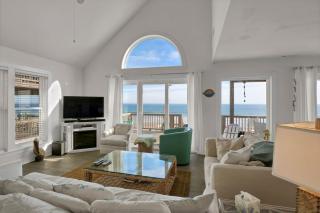 4444 Island Drive - Seahorse Sanctuary - North Topsail Beach - 8