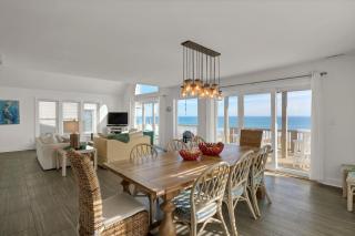 4444 Island Drive - Seahorse Sanctuary - North Topsail Beach - 7