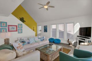 4444 Island Drive - Seahorse Sanctuary - 5