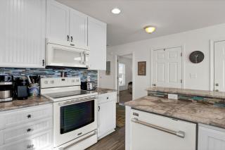 4444 Island Drive - Seahorse Sanctuary - North Topsail Beach - 1
