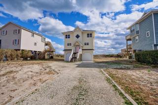 3530 Island Drive - North Topsail Beach - 4
