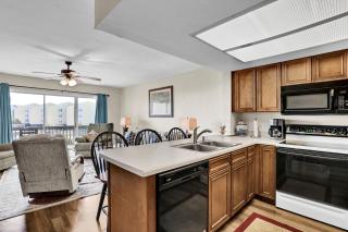 Surf Condos 525 - Surf City - 7
