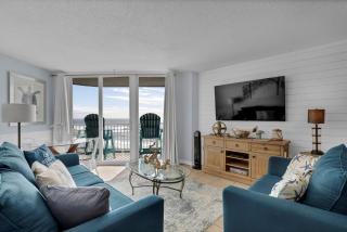 St Regis 2610 - Morning Sunrise - North Topsail Beach - 8