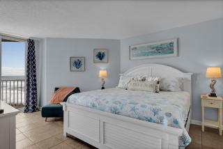 St Regis 2610 - Morning Sunrise - North Topsail Beach - 7