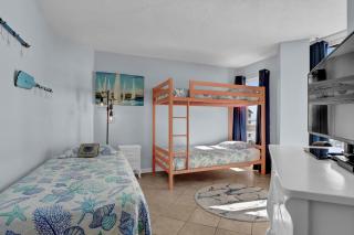 St Regis 2610 - Morning Sunrise - North Topsail Beach - 6