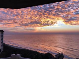 St Regis 2610 - Morning Sunrise - North Topsail Beach - 4