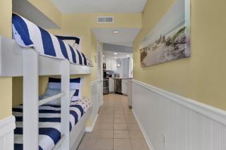 St Regis 1401 - North Topsail Beach - 1