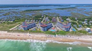 St Regis 1004 - North Topsail Beach - 0