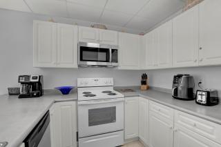 St Regis 3013 - North Topsail Beach - 4