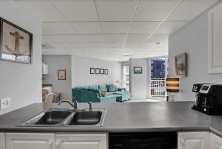St Regis 3013 - North Topsail Beach - 2