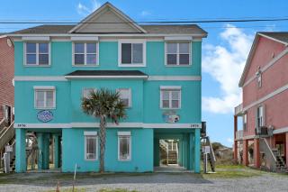 3974 Island Drive - Suit Up - North Topsail Beach - 8